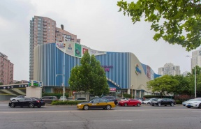 望京凯德MALL写字楼